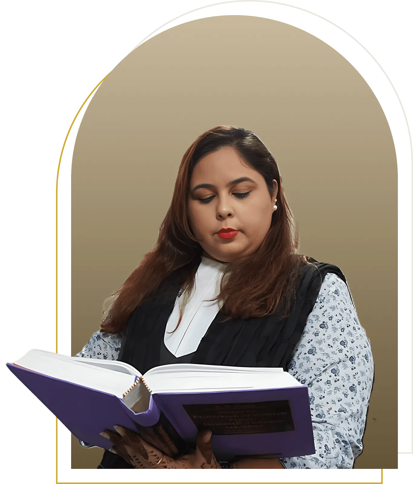 Advocate Shafak Bakali