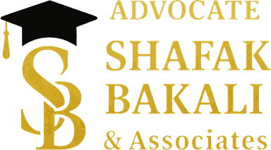 Shafak Bakali & Associates Logo
