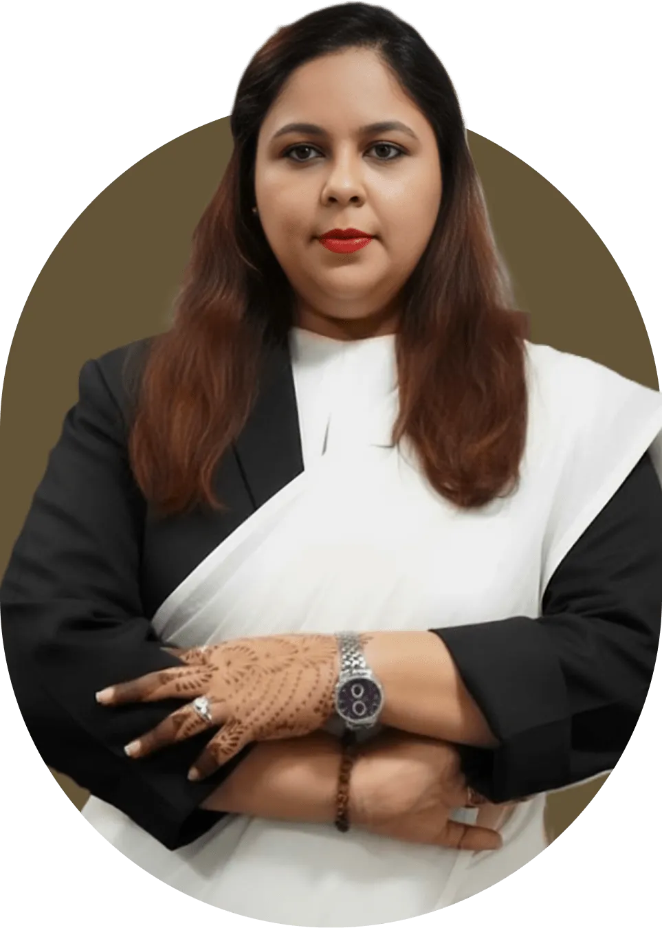 Advocate Shafak Bakali