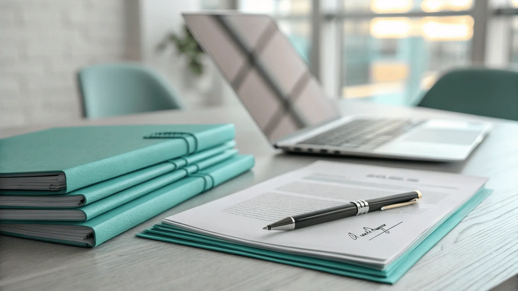 essential-legal-documents-business