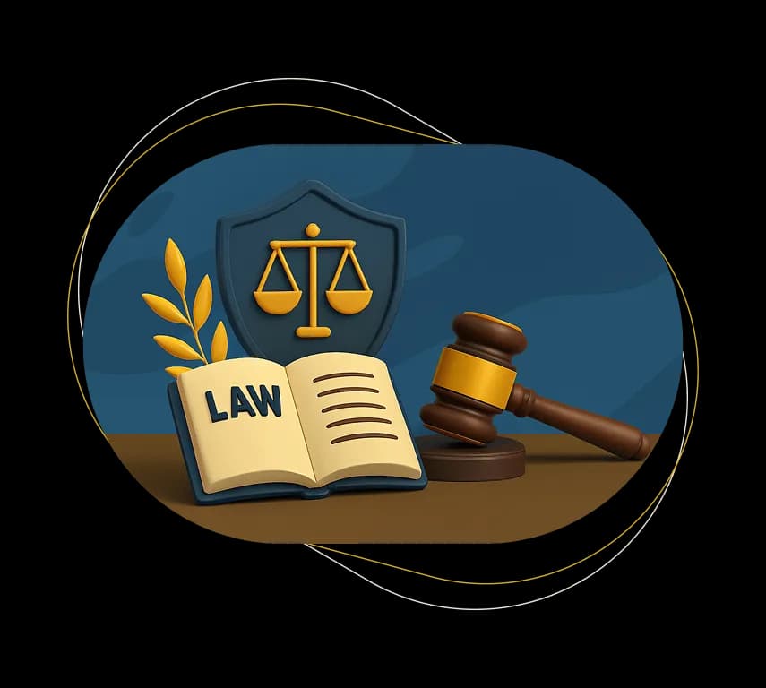 Advocate Shafak Bakali - Practice Areas