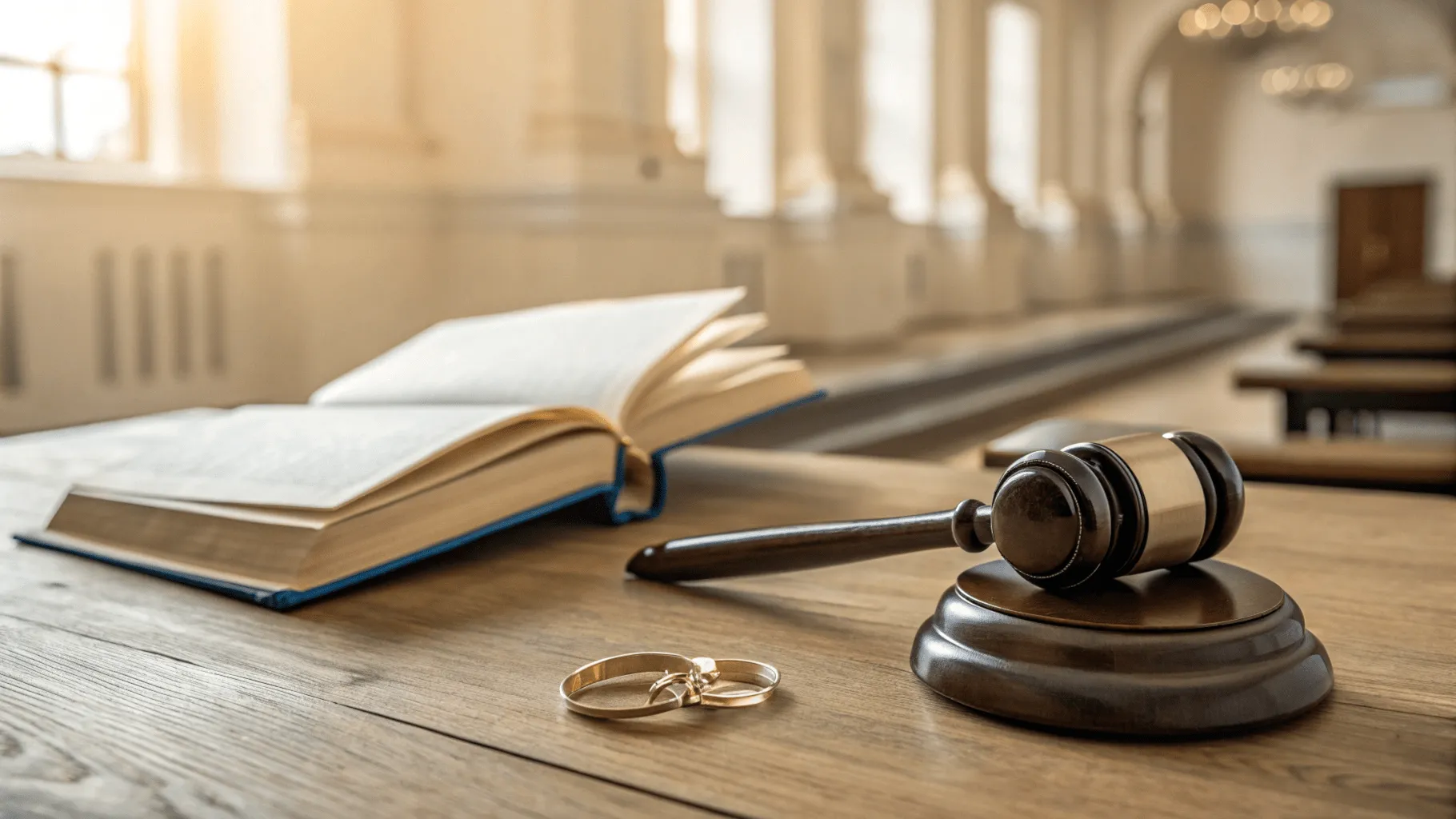 Cover for 5 Things to Know Before Filing for Divorce in Pune